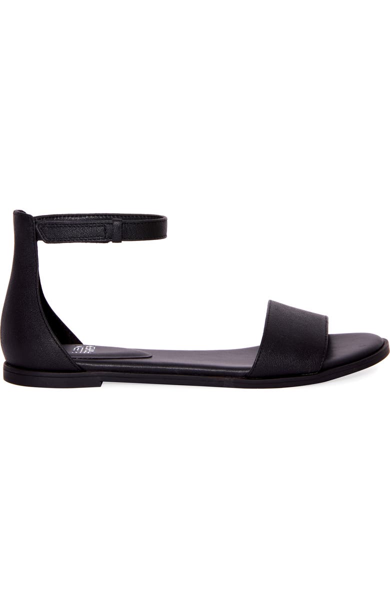 Eileen Fisher Razz Ankle Strap Sandal, Alternate, color,