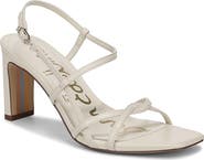 Sam Edelman Elissa Slingback Sandal