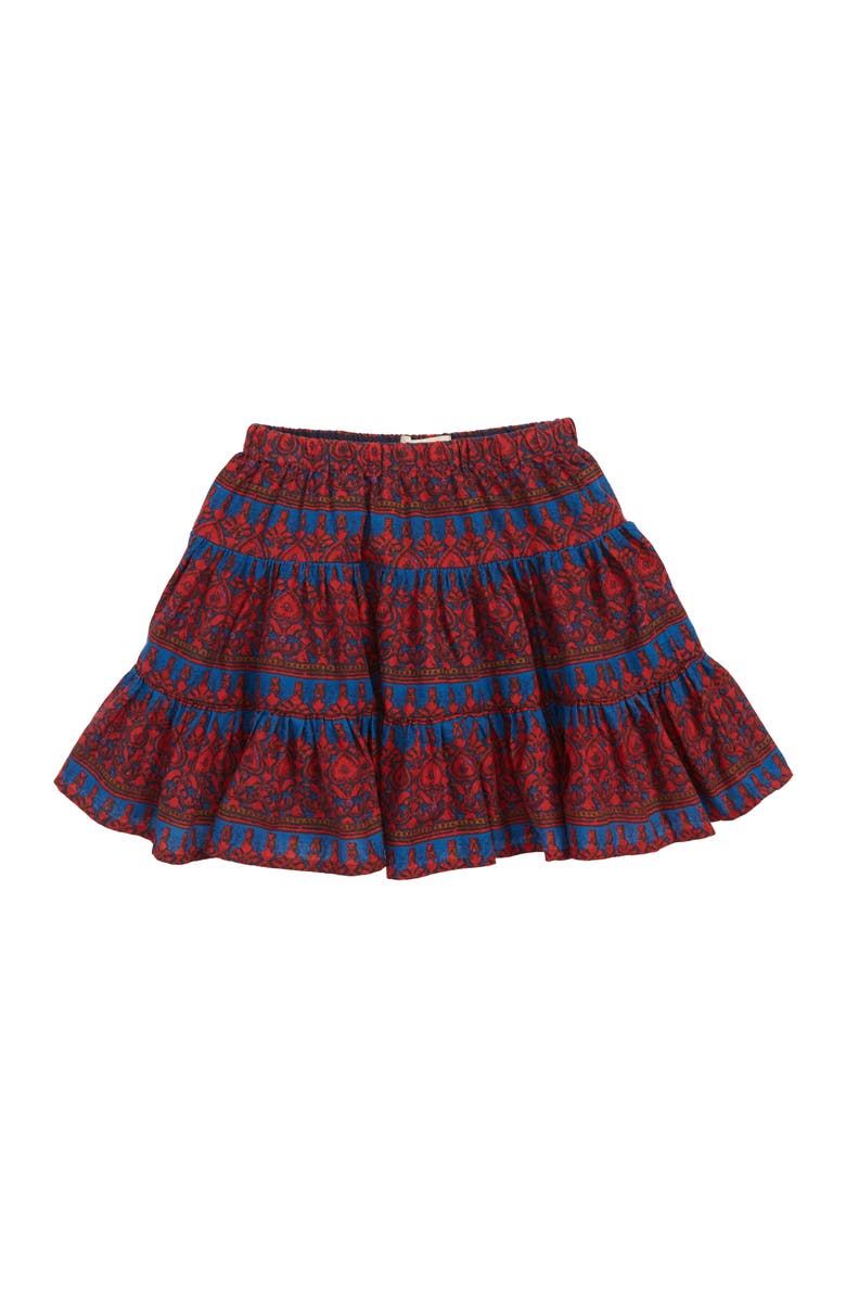 Peek Aren't You Curious Peek Nicole Skirt, Main, color, 