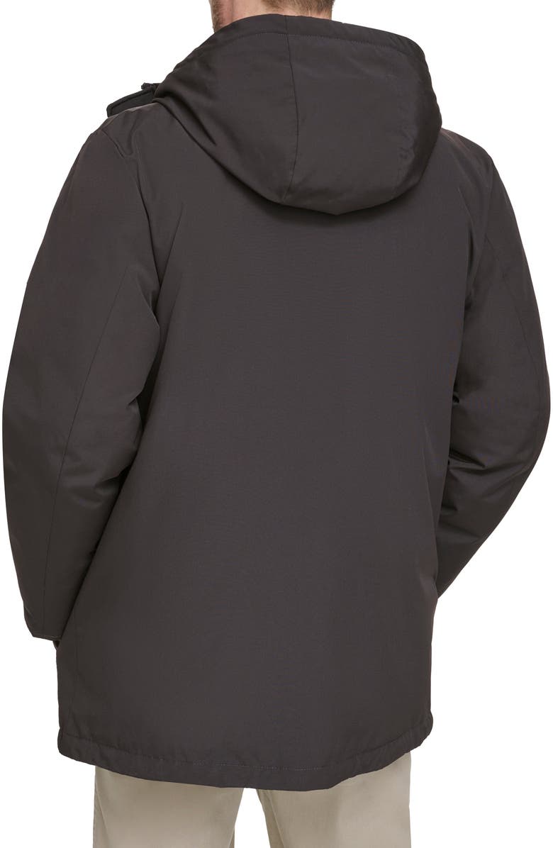 Dockers<sup>®</sup> Heavyweight Water Resistant Parka, Alternate, color, 