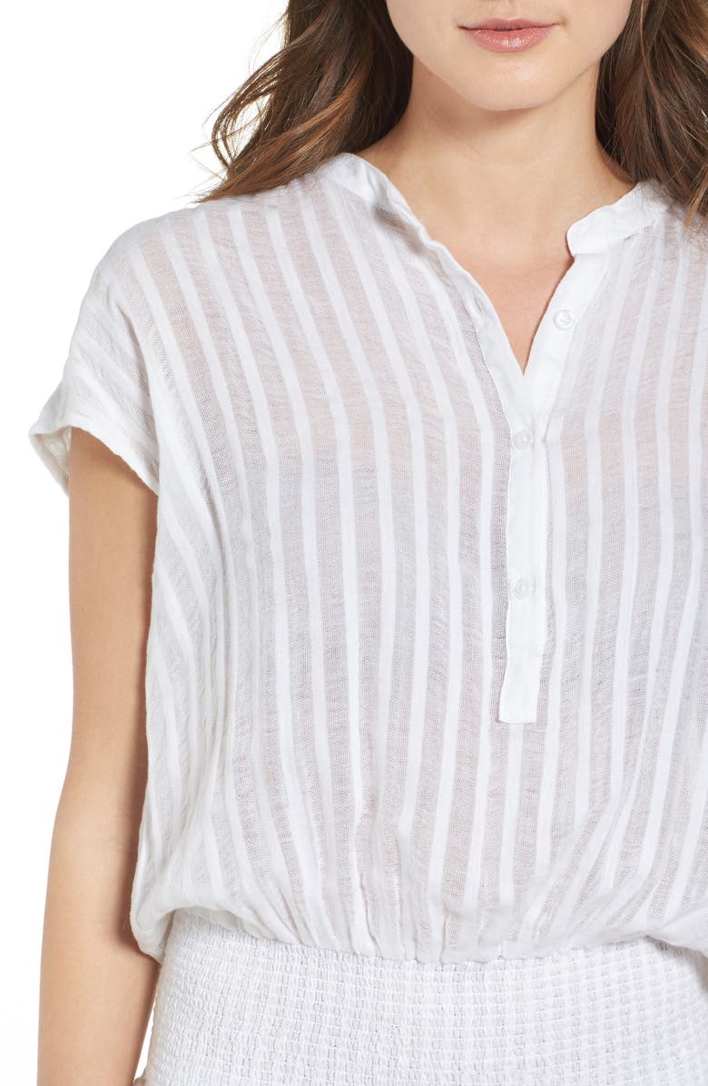 Rails Jolie Cotton Dress, Alternate, color, 