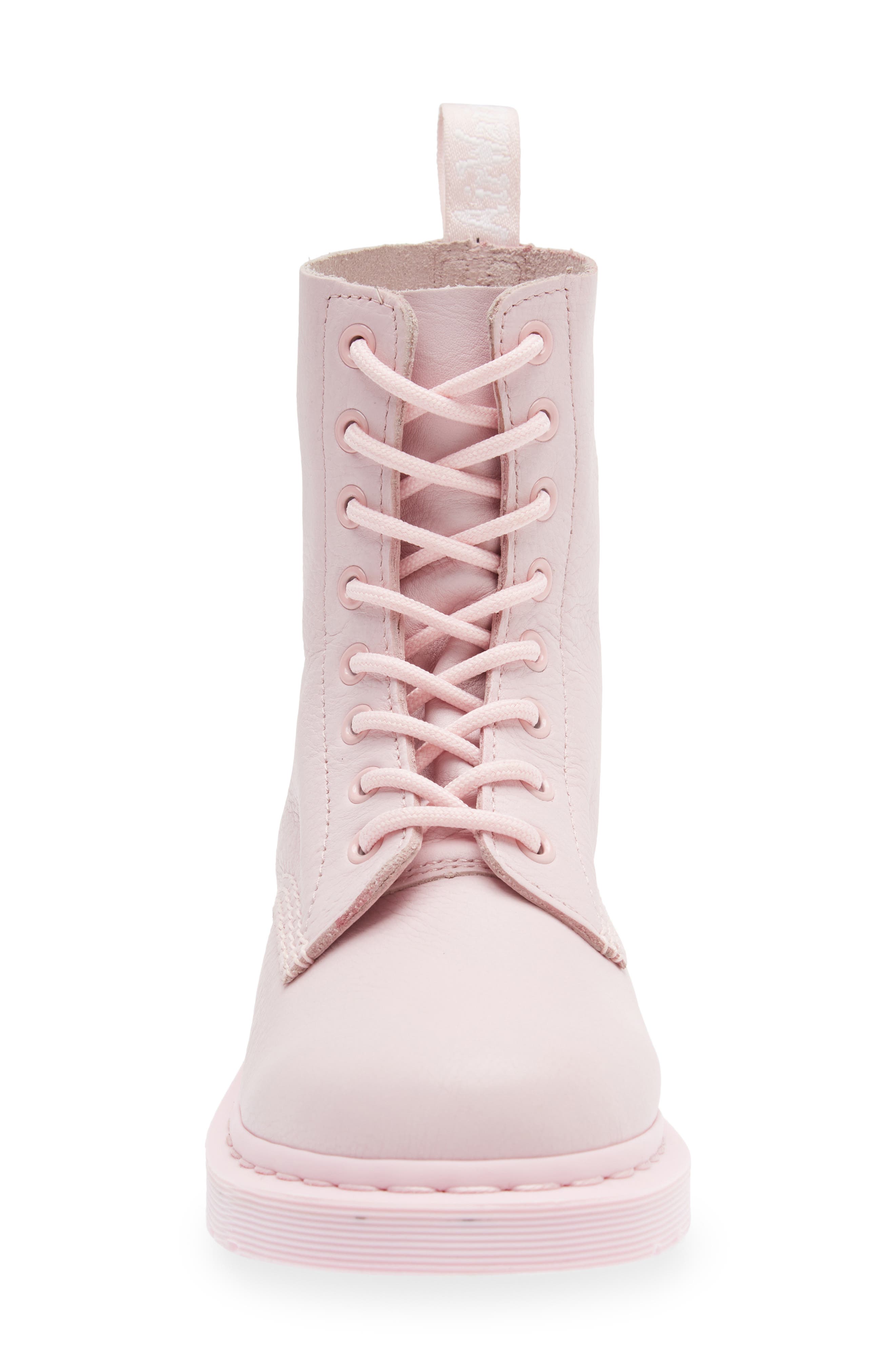 Dr. Martens 1460 Pascal Boot, Alternate, color, 