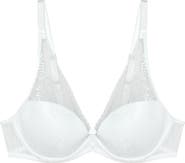 PASSIONATA Maddie Underwire Plunge Bra