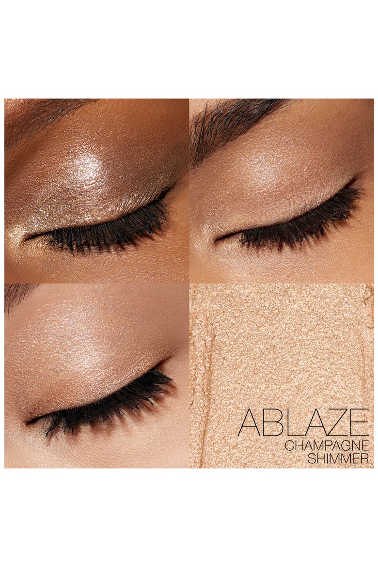 Total Seduction Eyeshadow Stick Duo $68 Value, Alternate, color, ABLAZE / LAGUNA