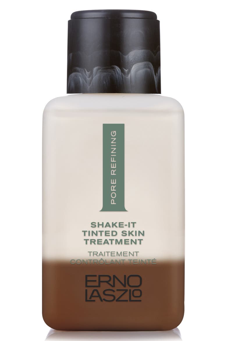 Shake-It Tinted Skin Treatment, Main, color, DEEP