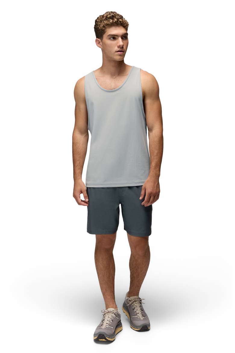 Equalize Tank, Alternate, color, STERLING