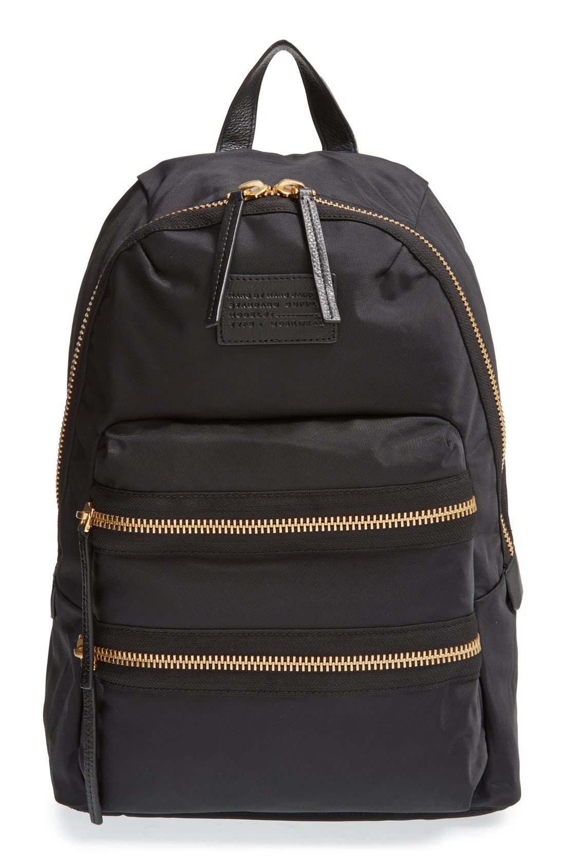 Marc Jacobs MARC BY MARC JACOBS 'Domo Arigato' Backpack, Main, color, 