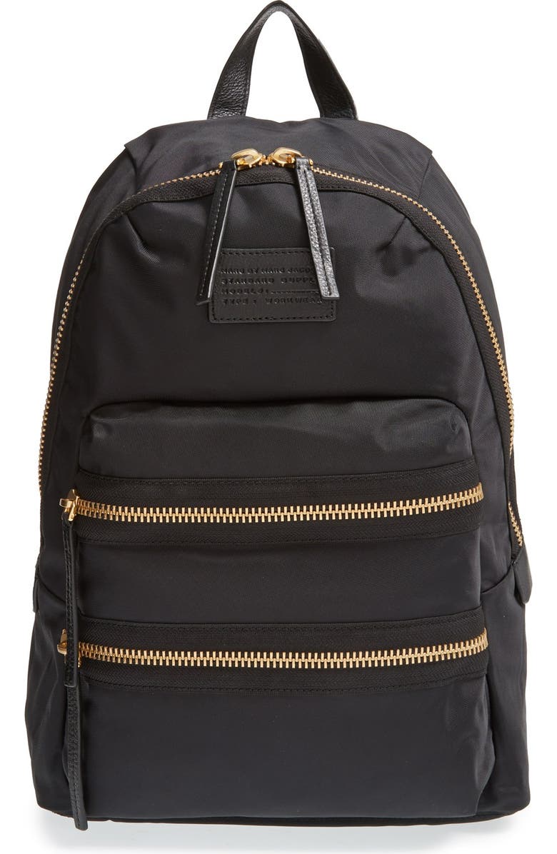 Marc Jacobs MARC BY MARC JACOBS 'Domo Arigato' Backpack, Main, color,