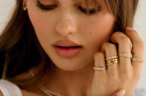 Eugenie Ring