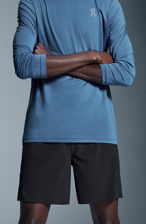 On Performance Shorts