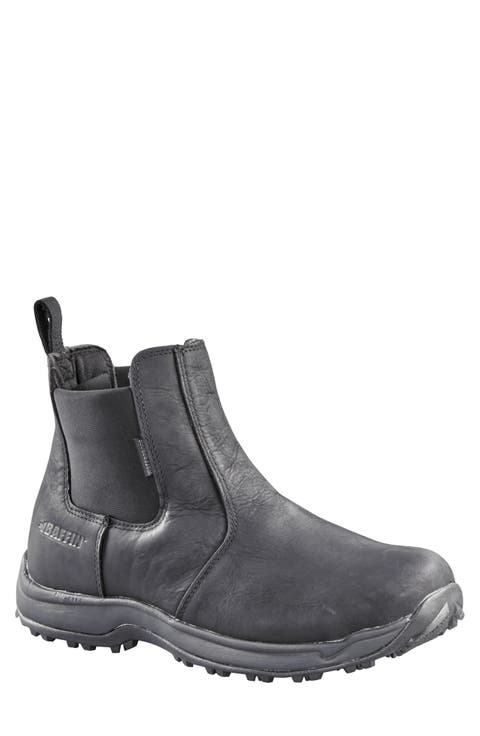 Copenhagen Waterproof Snow Boot (Men)