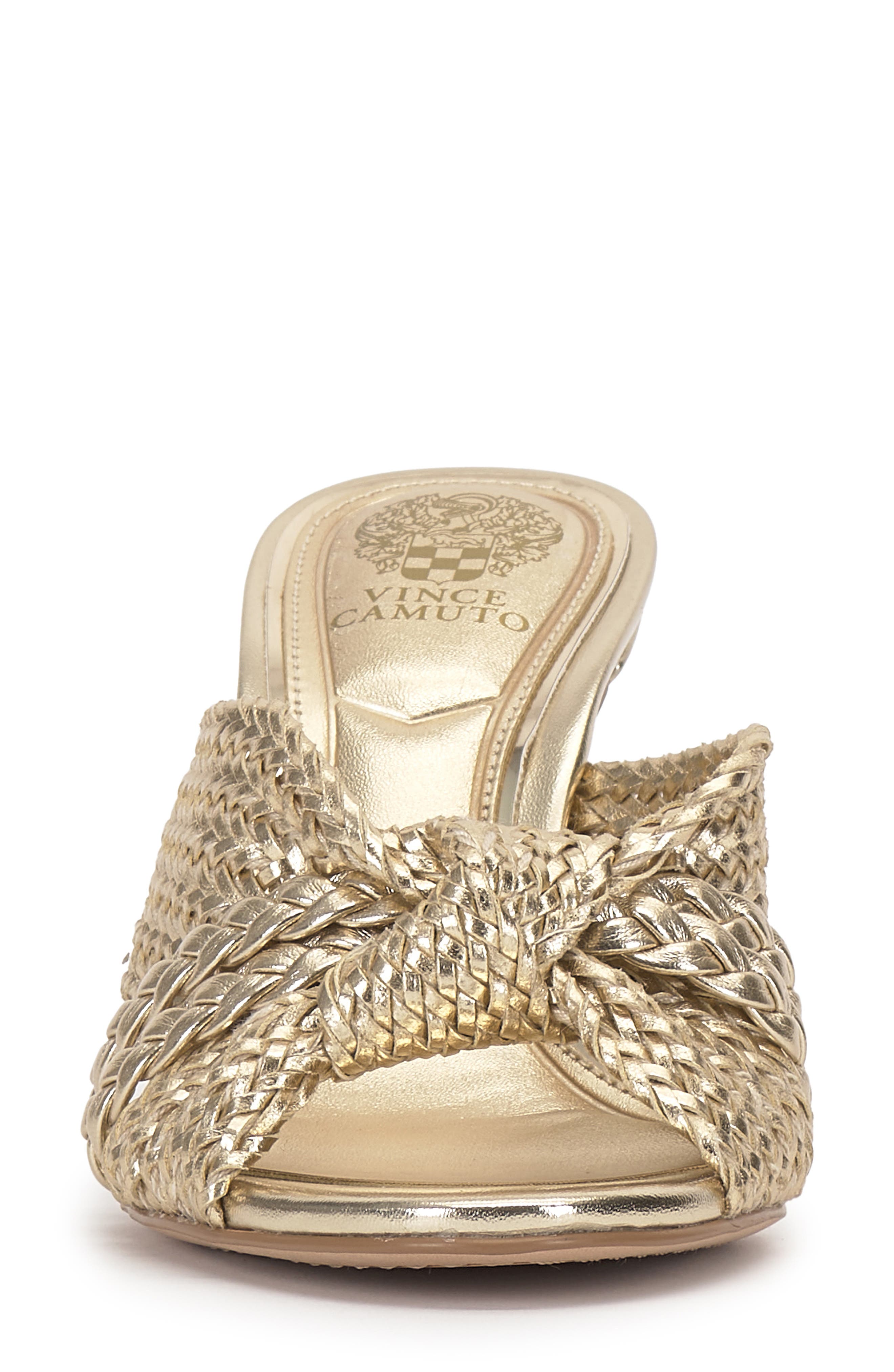 Pheya Sandal, Alternate, color, EGYPTIAN GOLD