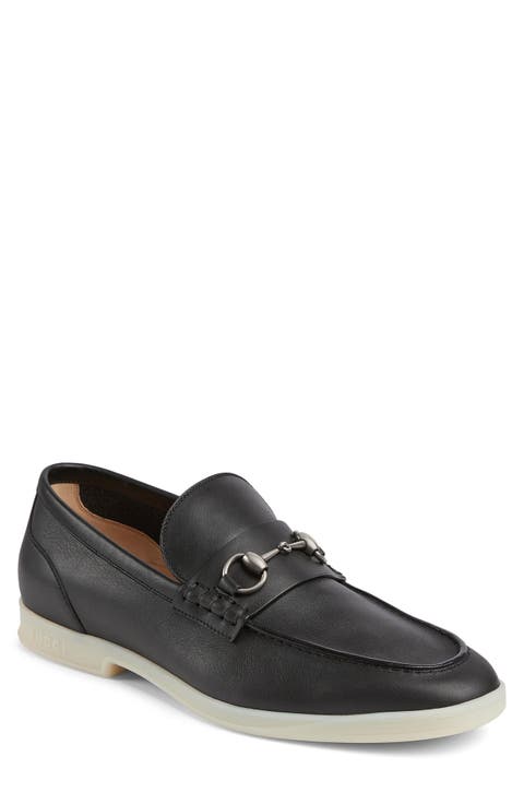 Shop gucci dress shoes black Shop