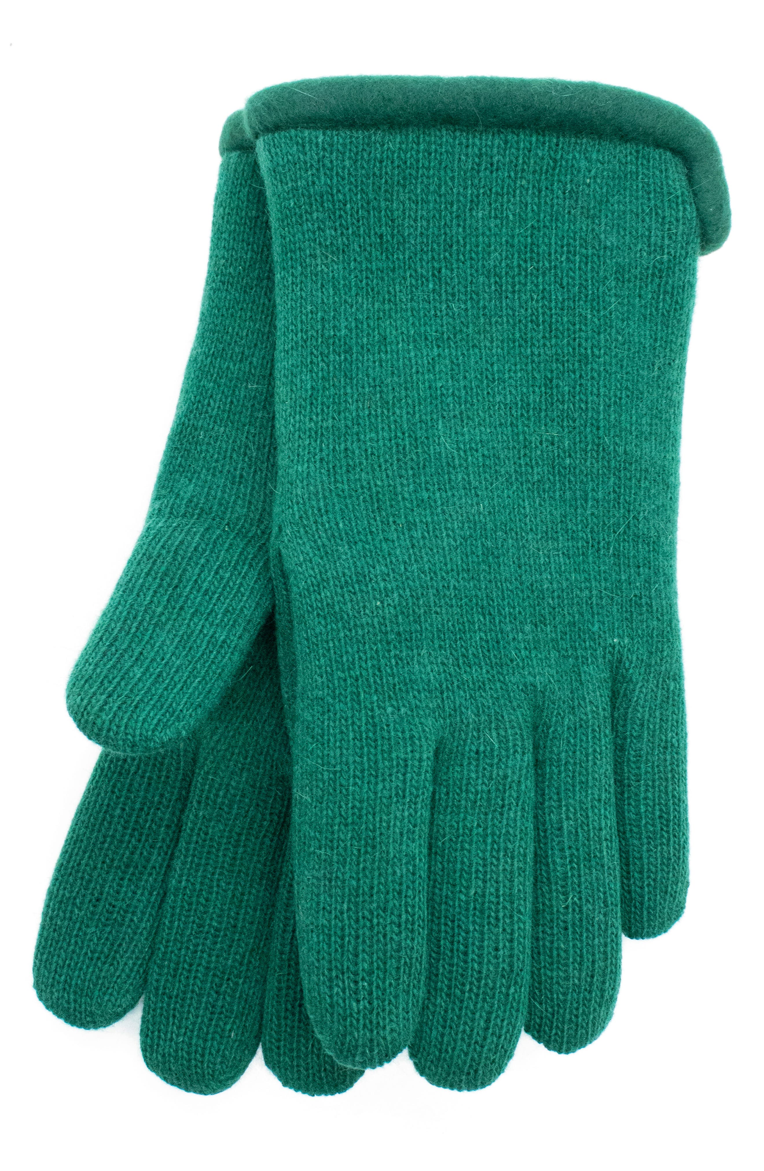 Portolano Fleece Lined Gloves