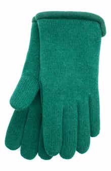 Portolano Fleece Lined Gloves