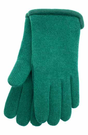 Portolano Fleece Lined Gloves