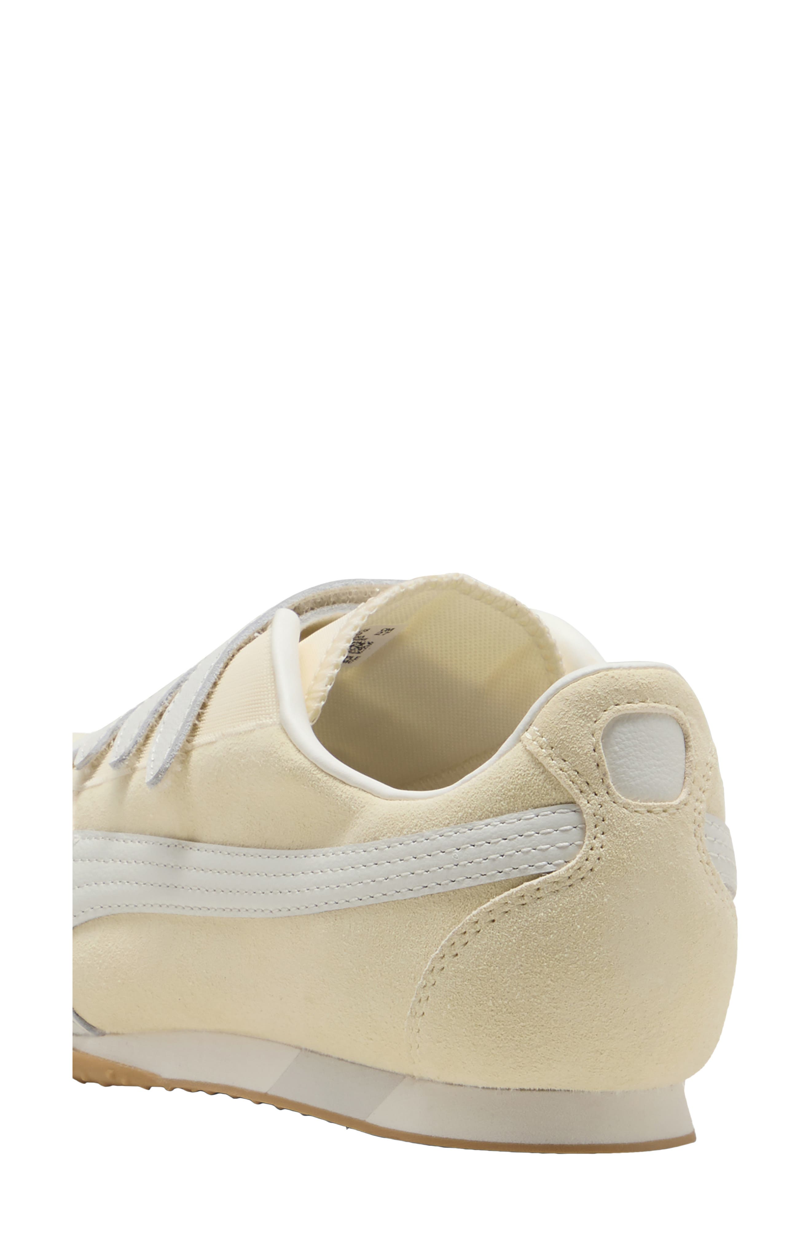 PUMA H-Street Strap Sneaker, Alternate, color, 