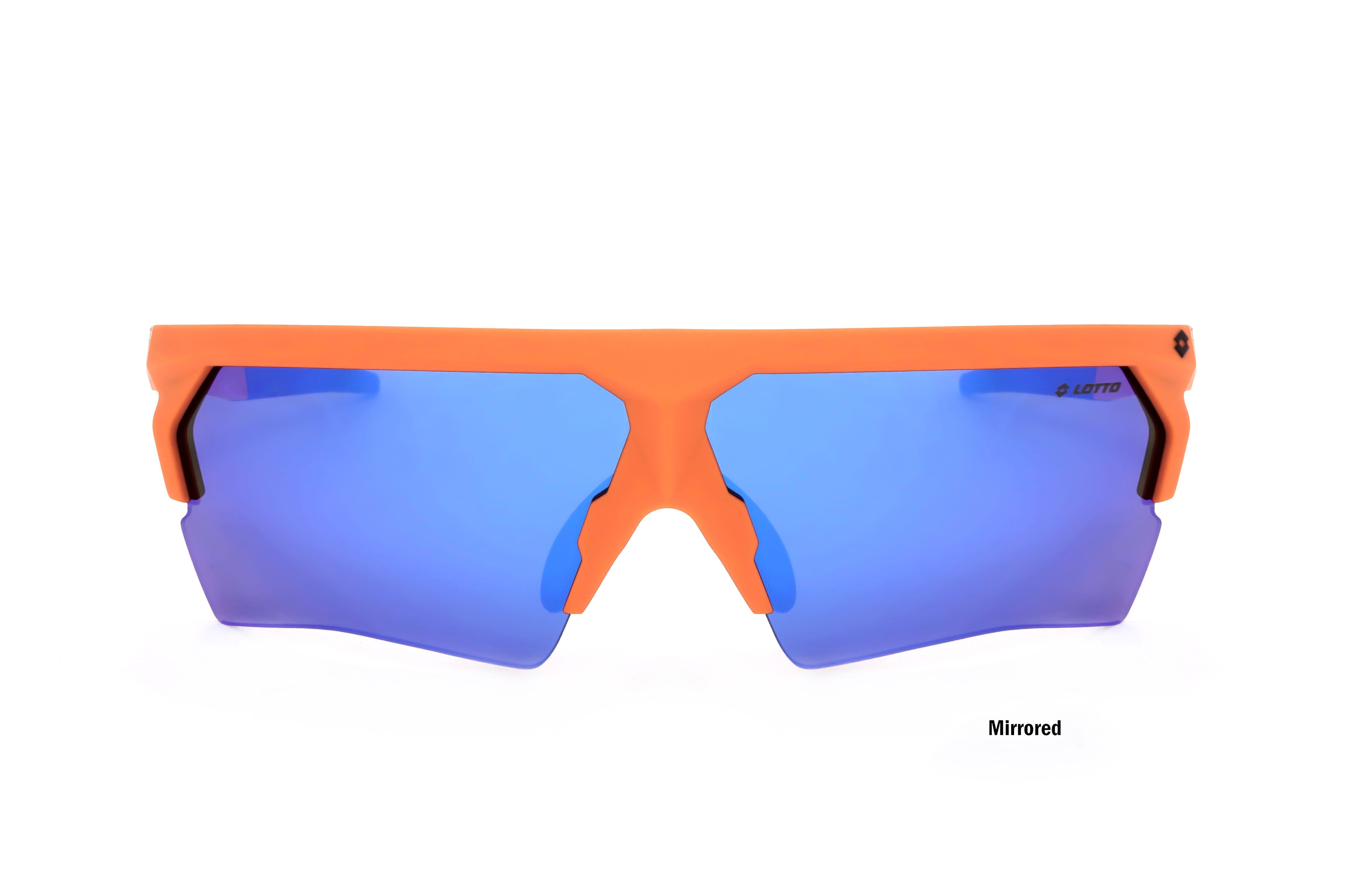 Mat Orange