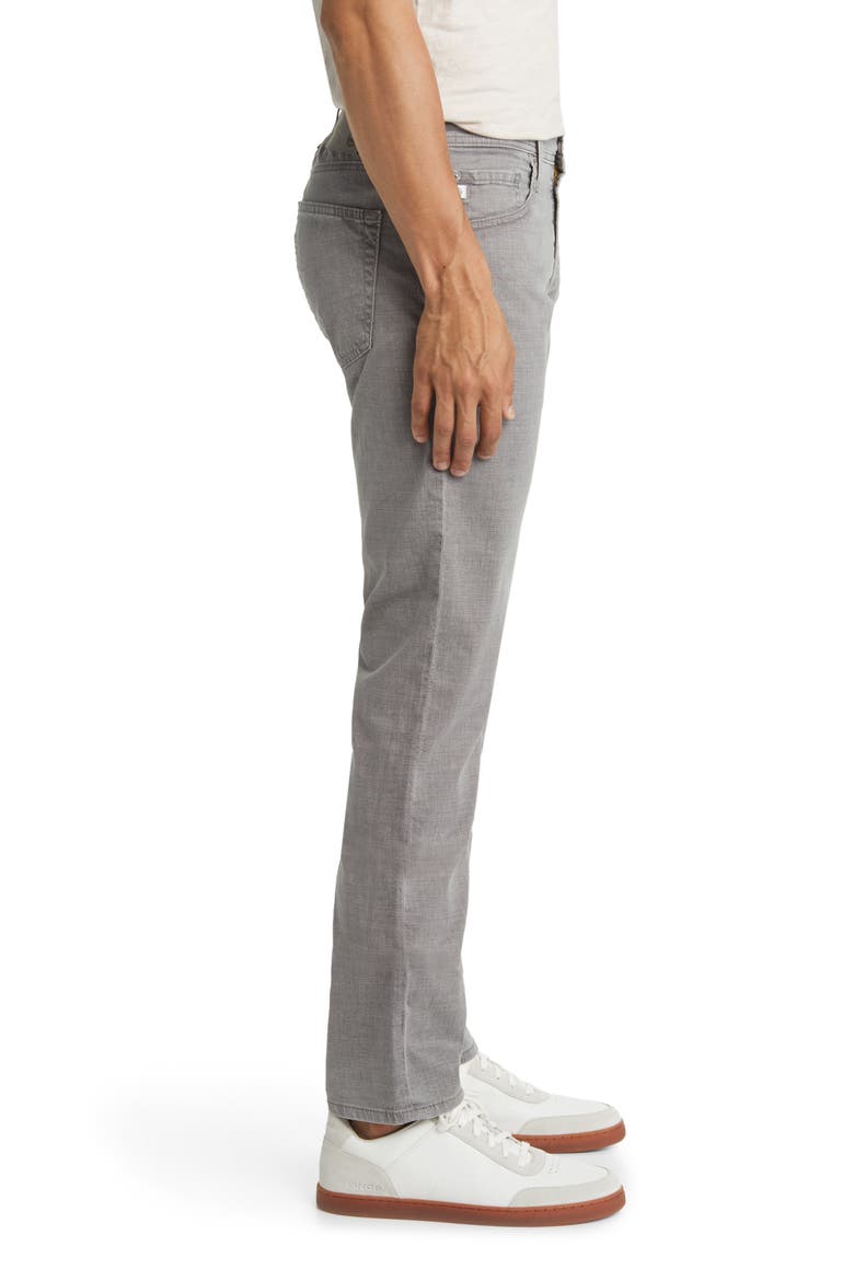 Tellis Slim Fit Jeans, Alternate, color, MAPLE GREY MULTI