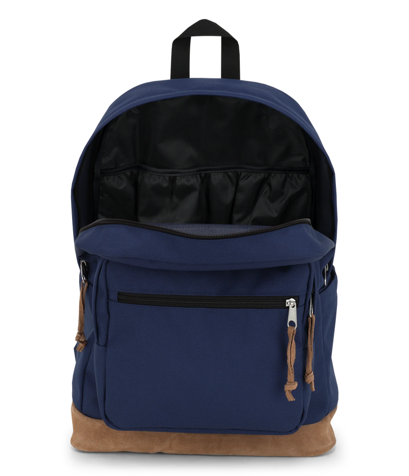 Right Pack Backpack, Alternate, color, Navy