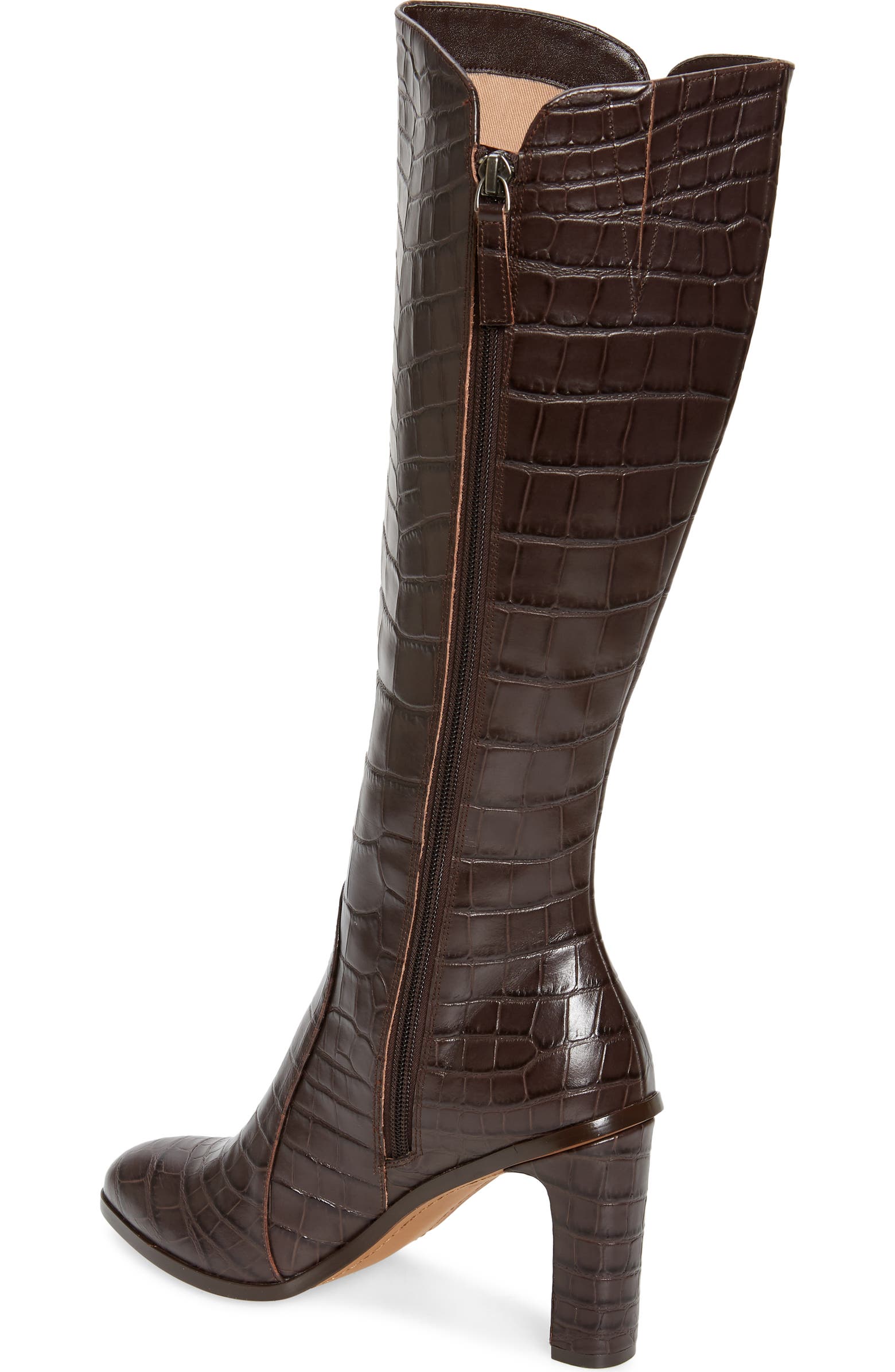 Linea Paolo Kiel Knee High Boot (Women) | Nordstromrack