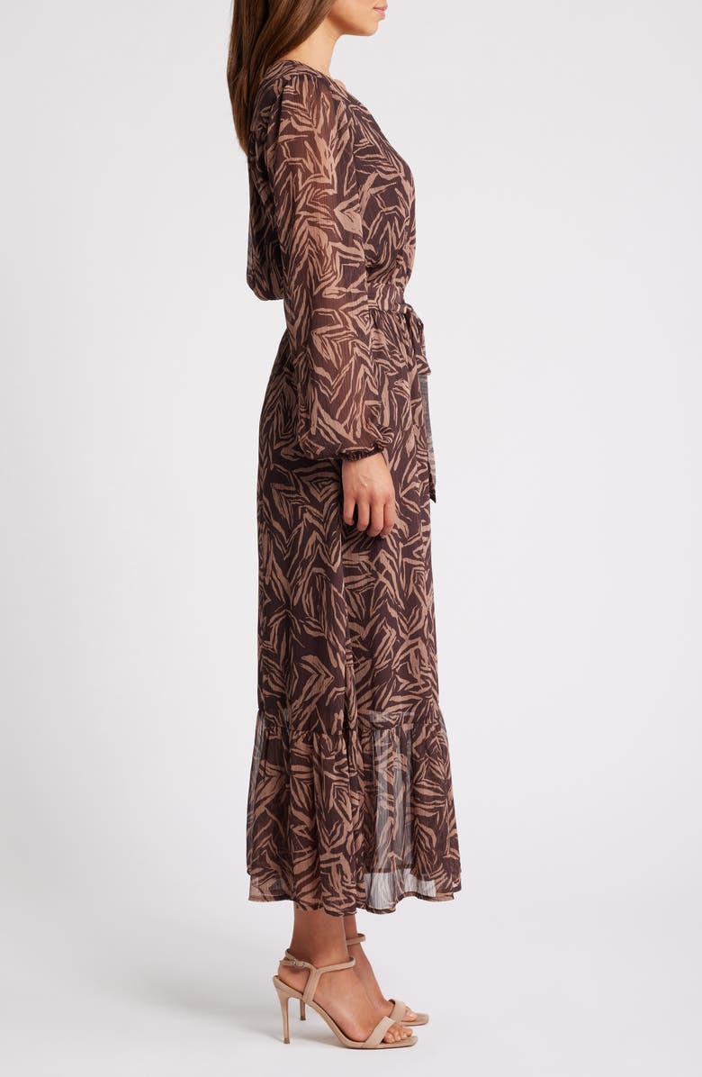 chelsea28 wrap dress