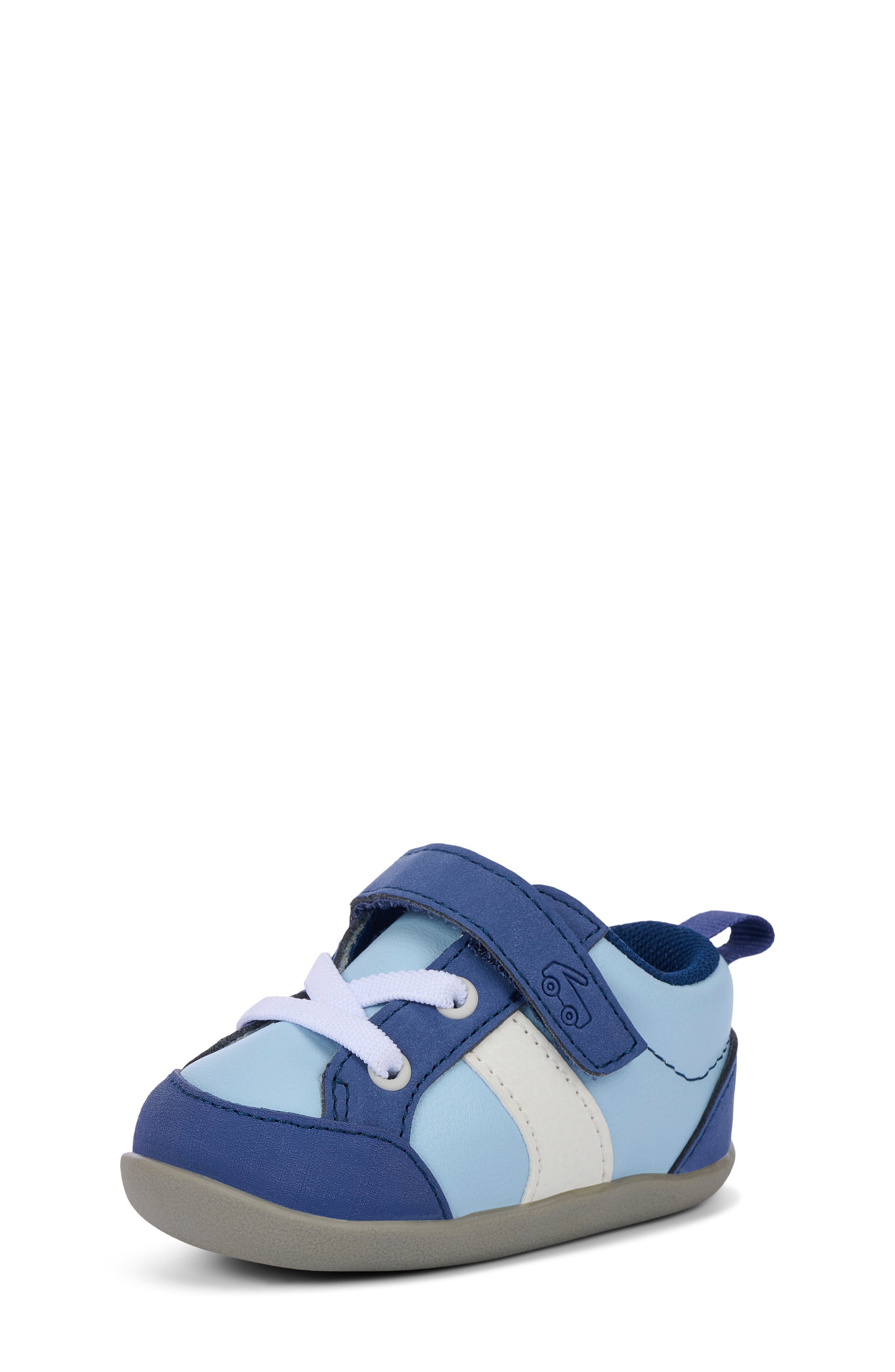See Kai Run Kids' Mini Connor Sneaker — фото 6