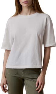 Faherty Vintage Inspired Cotton T-Shirt