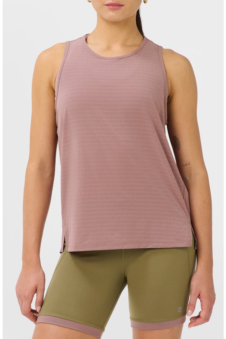 Ultimate Training Tank, Main, color, DUSKBERRY PURPLE