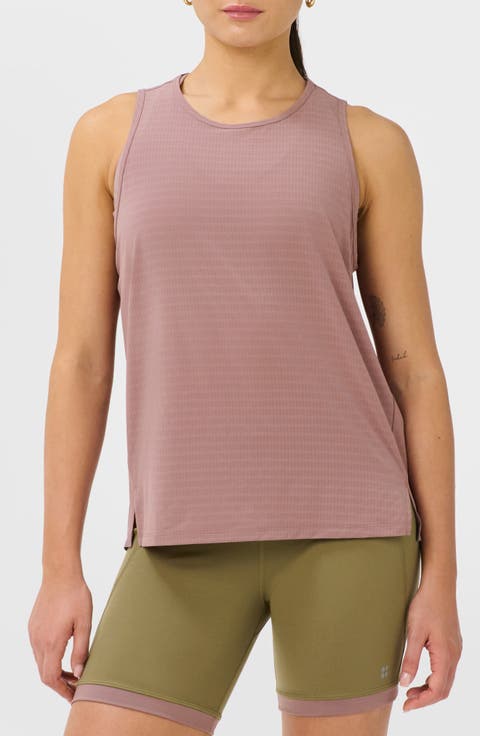 Ultimate Training Tank