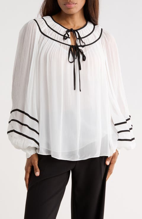 Beverly Top