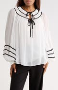 Diane von Furstenberg Beverly Top