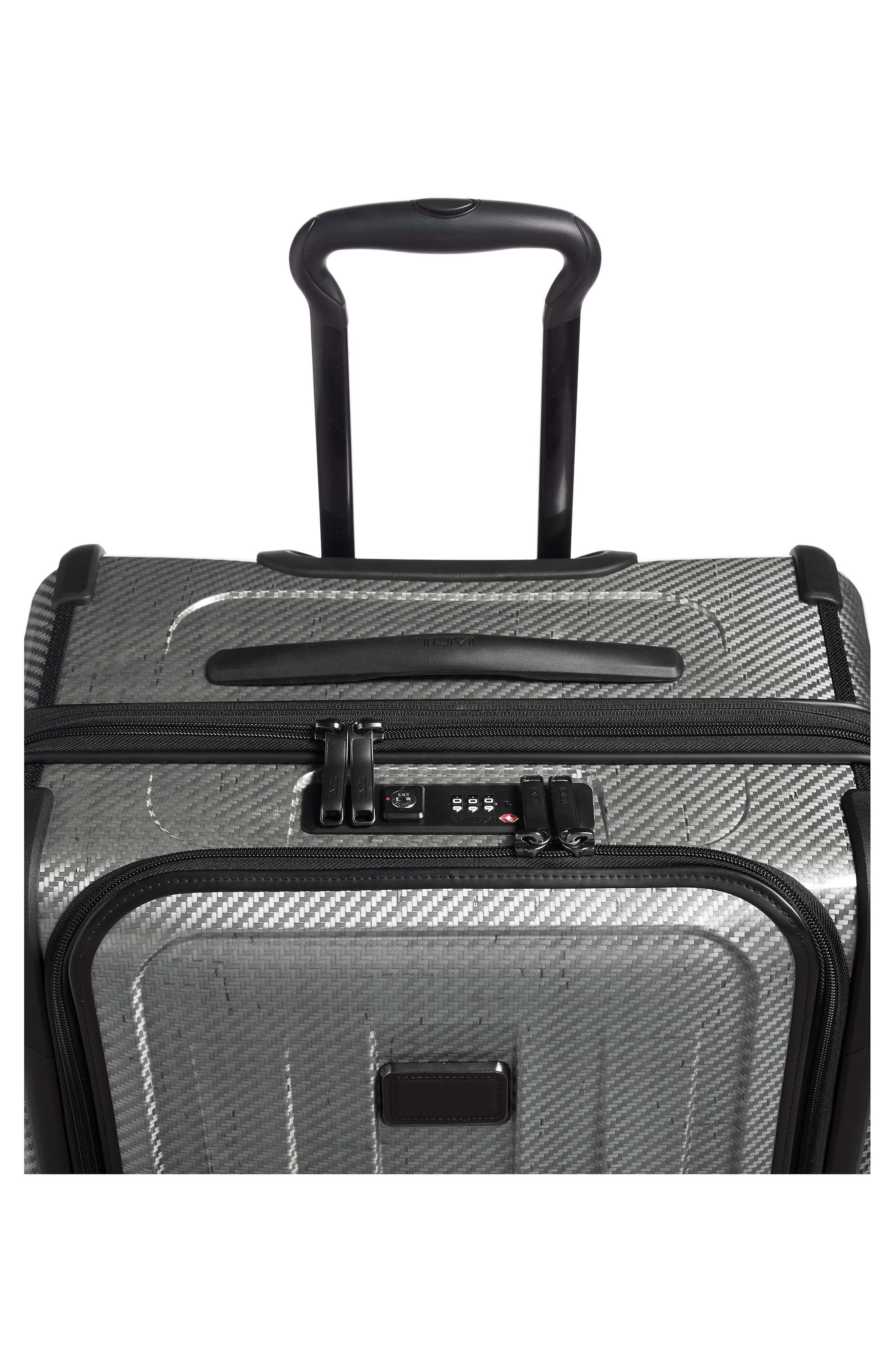 TUMI Tegra-Lite<sup>®</sup> Max Short Trip 26-Inch Expandable Four Wheel Packing Case, Alternate, color, 