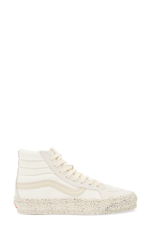 Vans Reissue Sk8-hi Mte-2 High Top Sneaker