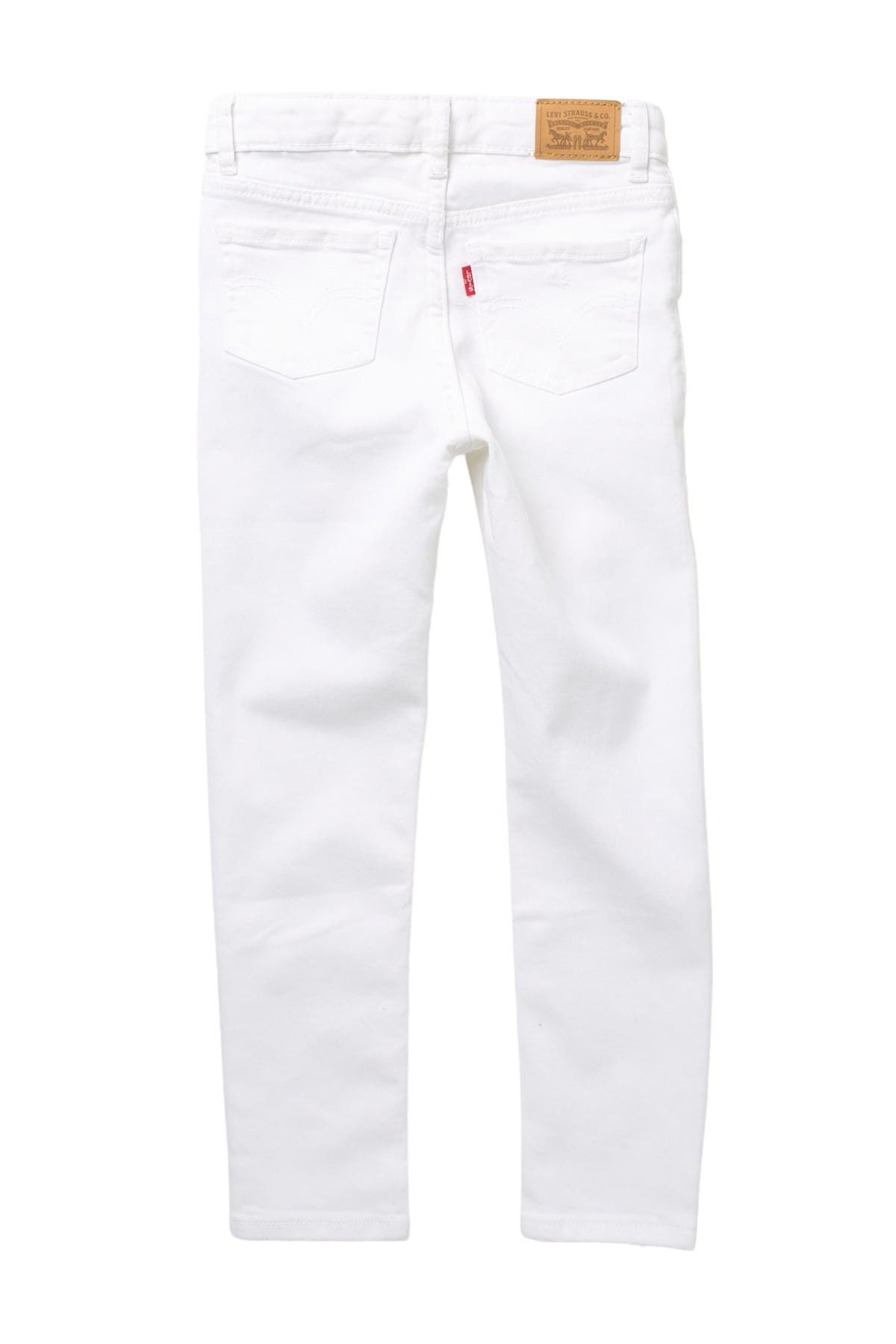 Levi's 710 Color Skinny Jeans | Nordstromrack