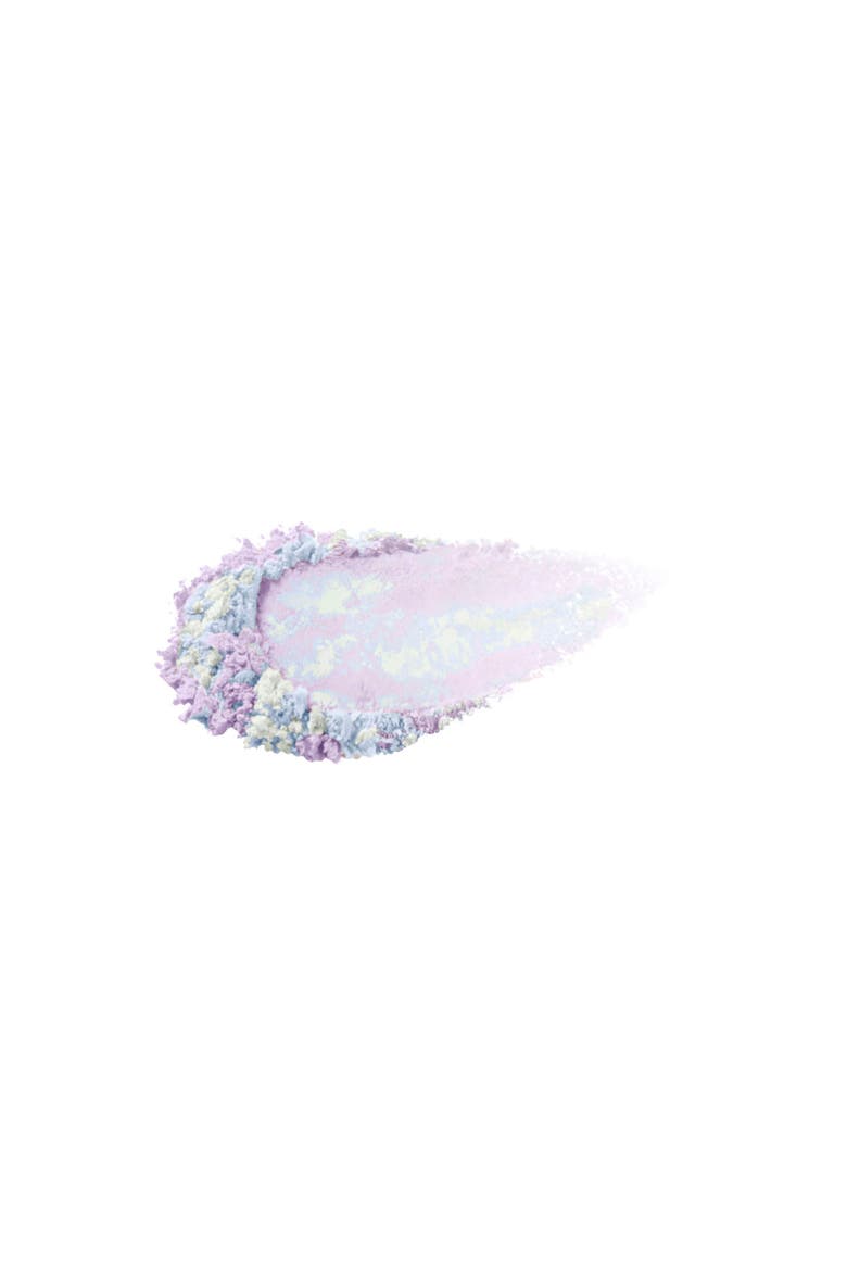 Rose Pressed Powder, Alternate, color, Purple 200