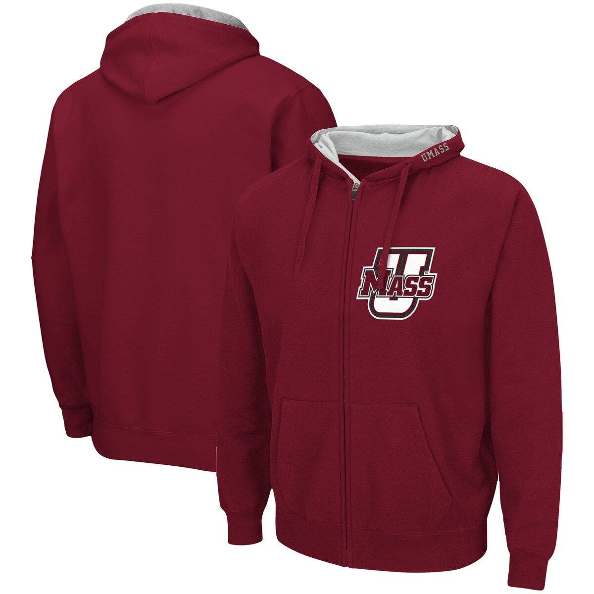 selected Maroon