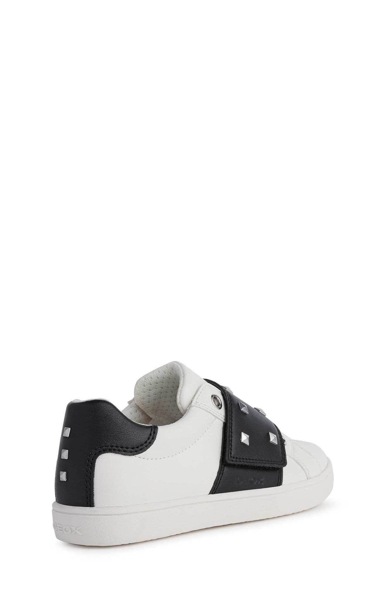 Geox Kathe Sneaker, Alternate, color, 