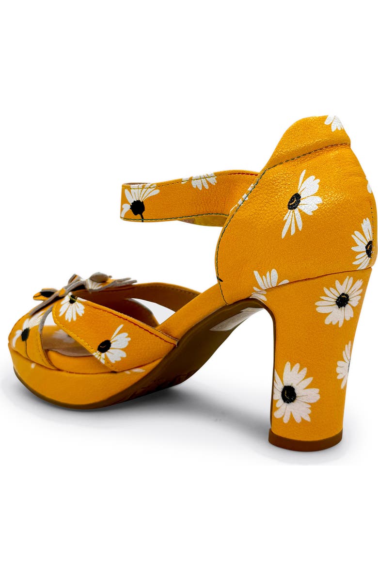 CHELSEA CREW Daisy Ankle Strap Platform Sandal, Alternate, color,