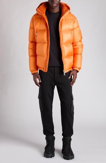 Moncler Rivau Down Hooded Jacket | Nordstrom