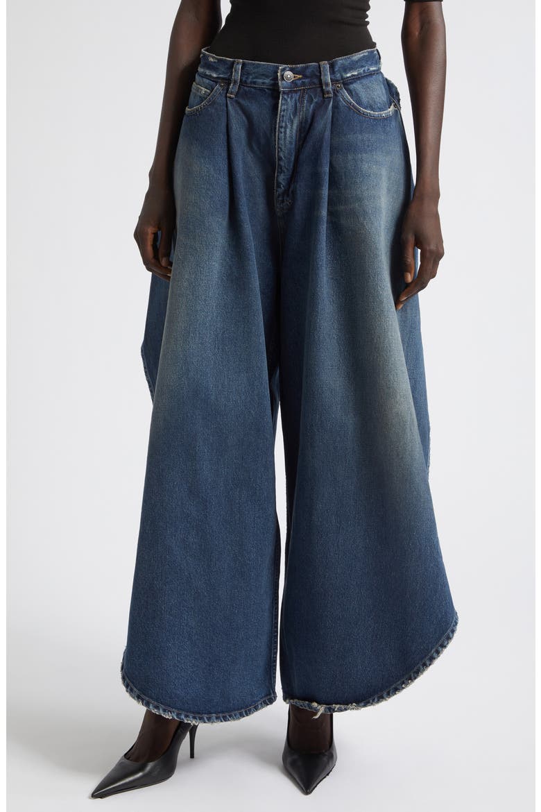 Tulip Pants, Main, color, 4060 MIDNIGHT BLUE