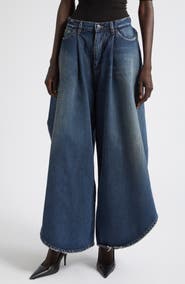 Balenciaga Tulip Pants
