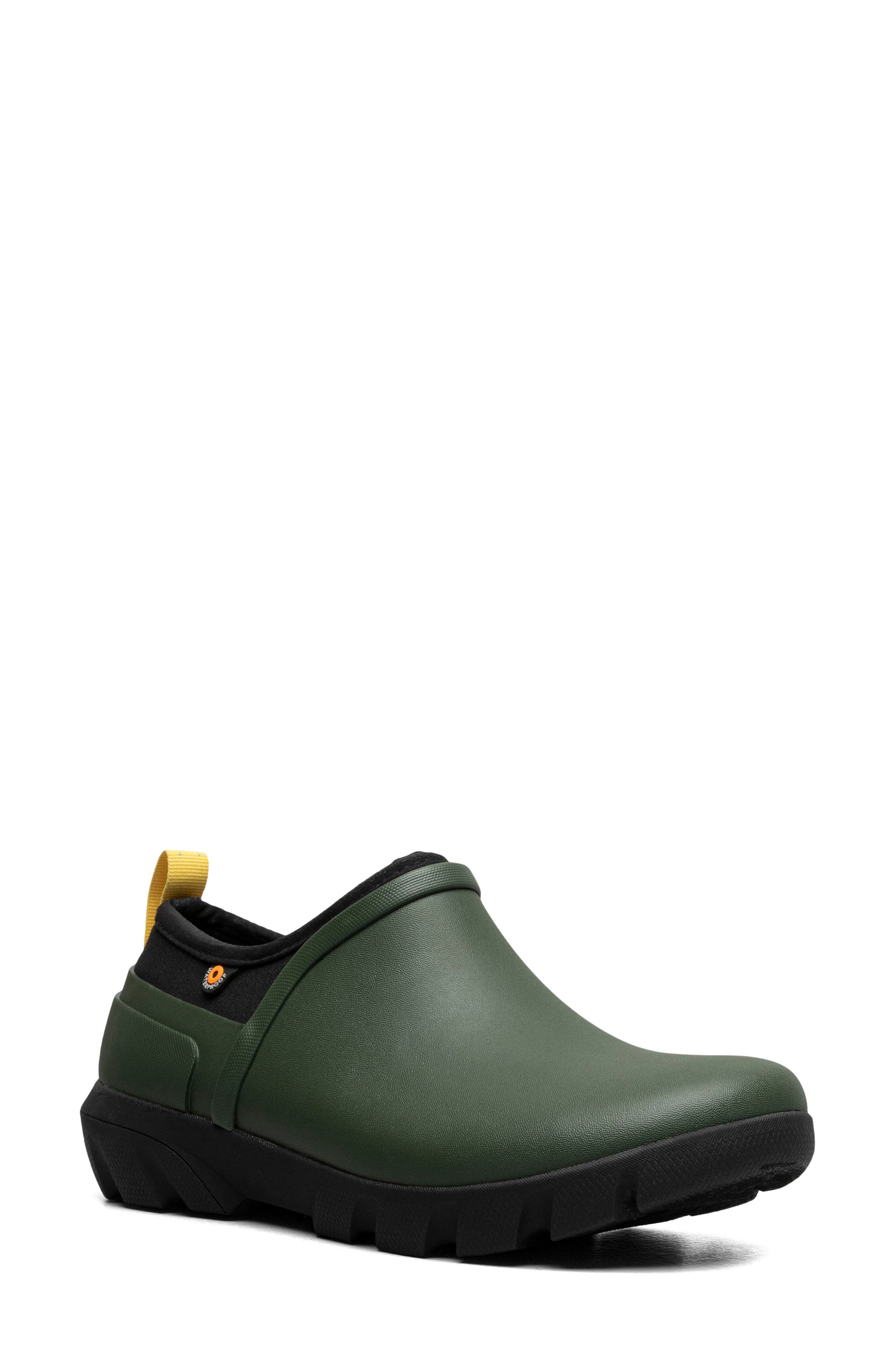 Sauvie II Waterproof Slip-On Rain Shoe