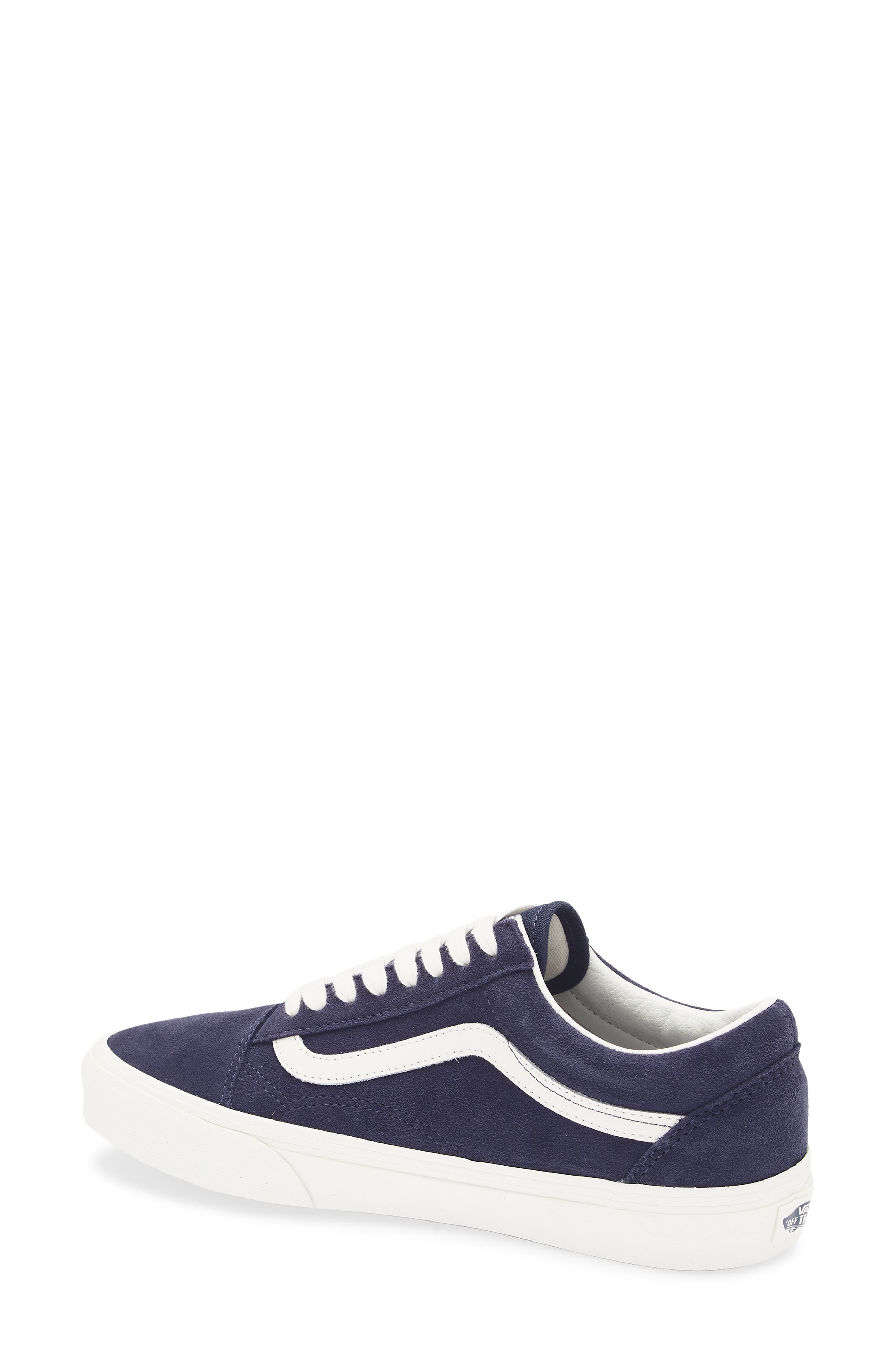 Vans Old Skool Sneaker, Alternate, color, Deep Twilight