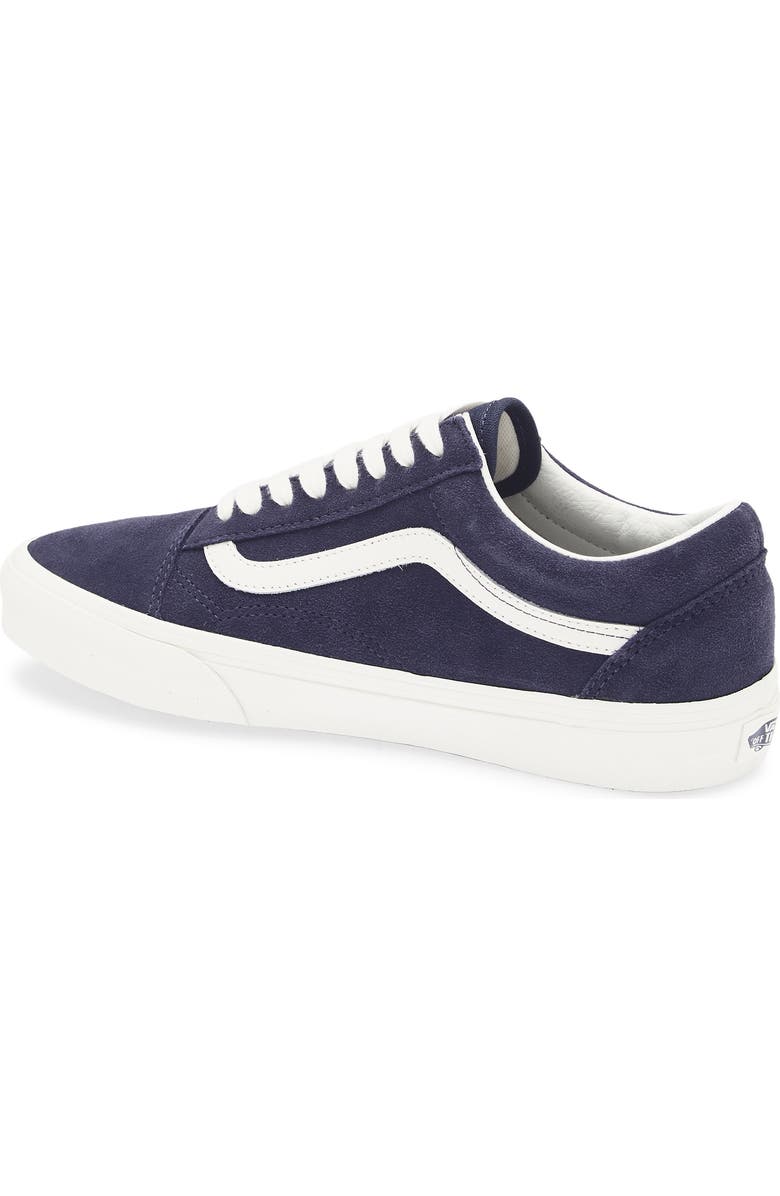 Vans Old Skool Sneaker, Alternate, color, Deep Twilight