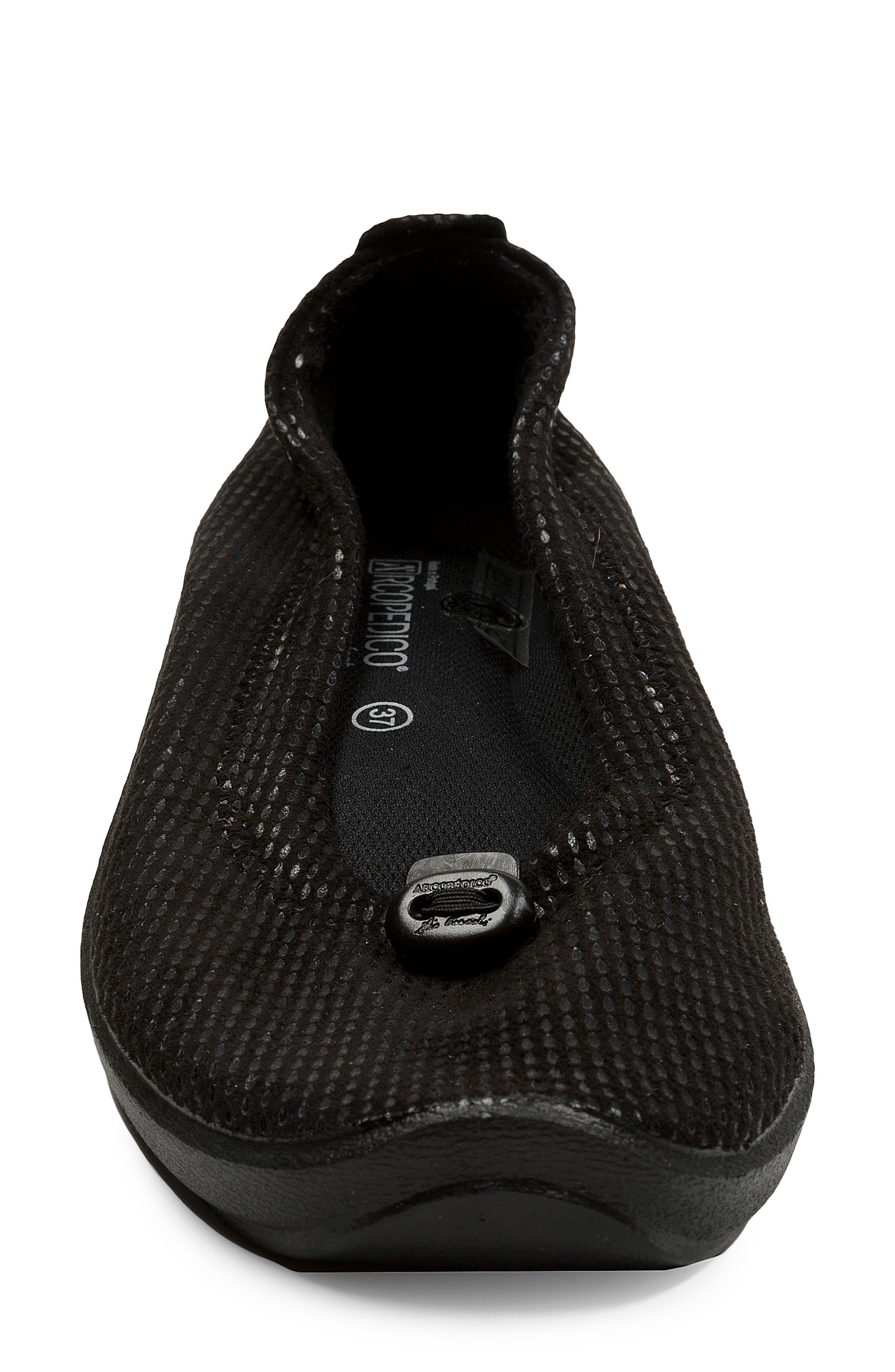 Arcopédico L15 Ballet Flat, Alternate, color, 