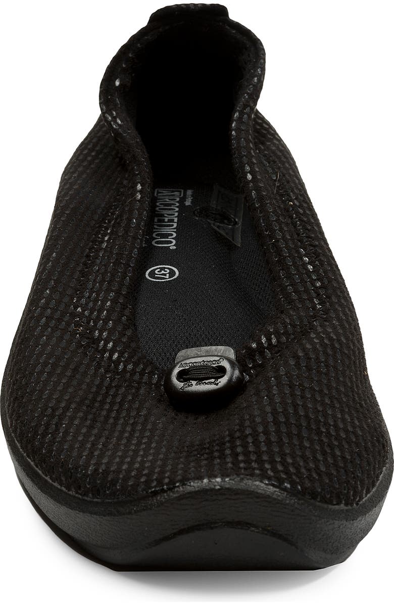 Arcopédico L15 Ballet Flat, Alternate, color,