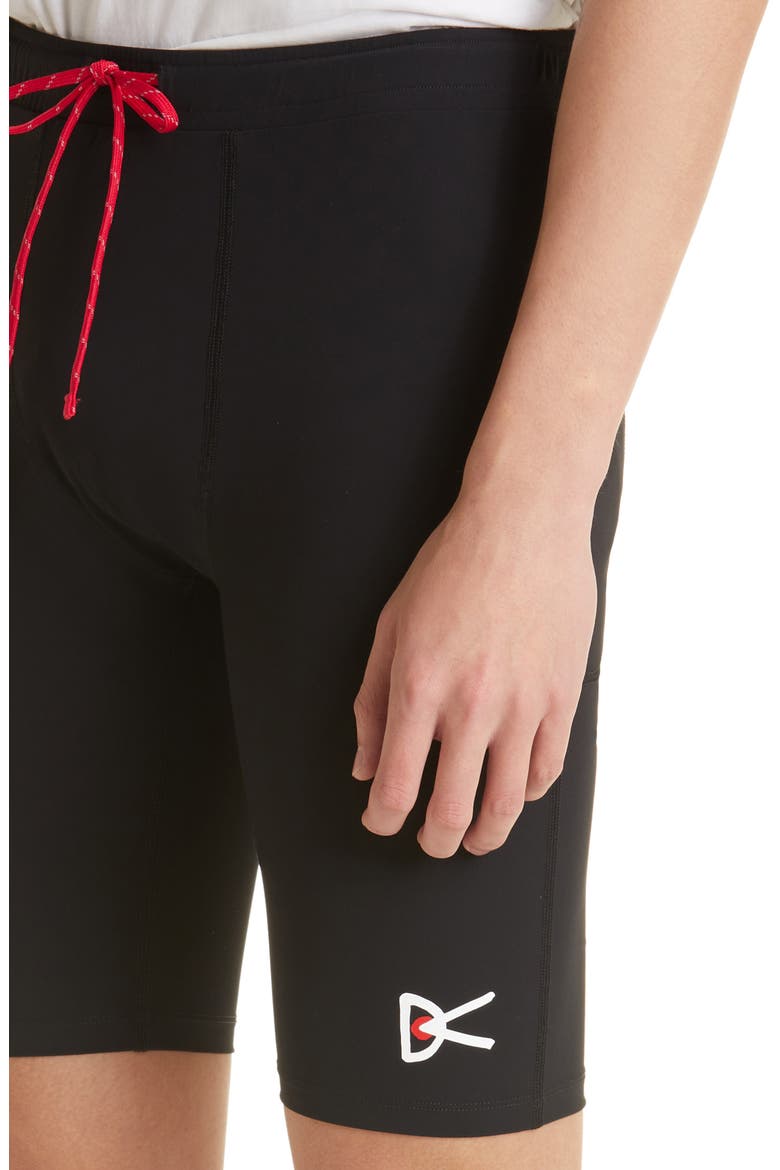 TomTom Shorts, Alternate, color, BLACK