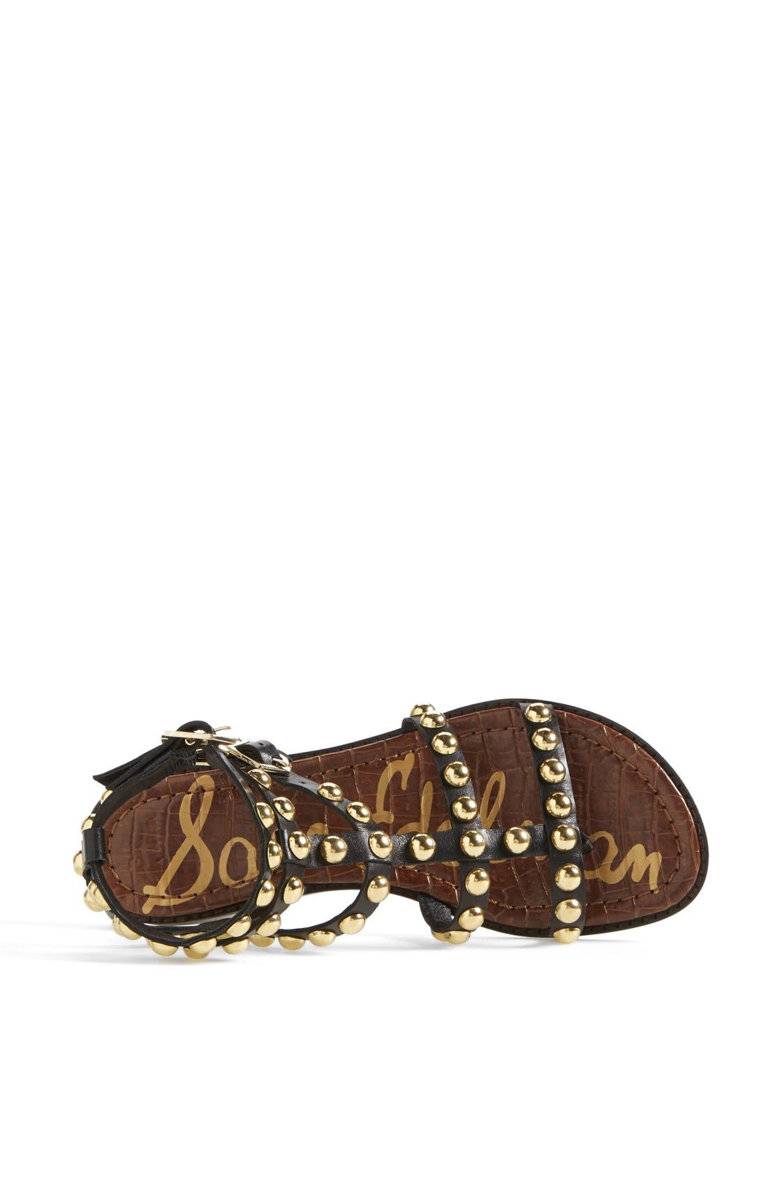 Sam Edelman 'Eavan' Sandal, Alternate, color, 
