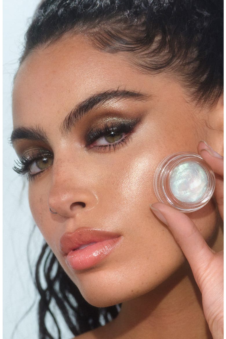 Cosmic Collection Eye Gloss, Alternate, color, AURORA